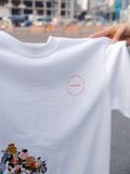  T-shirt Collection - Giao thông Việt Nam 