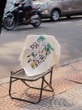  Áo thun Đường phố Việt Nam 