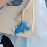  Leather Charm - Khủng Long 