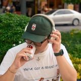  Cap Collection - Bia 333 
