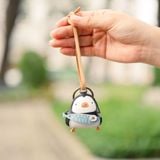  Leather Charm - Động vật dưới nước 