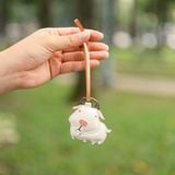  Leather Charm - Động vật 
