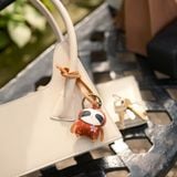  Leather Charm - Động vật 