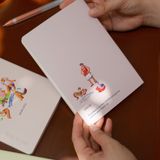  Sổ da - Bắn Bi 