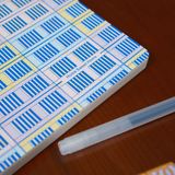  Sổ da - Cửa sổ 