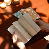  Sổ da - Cửa sổ 