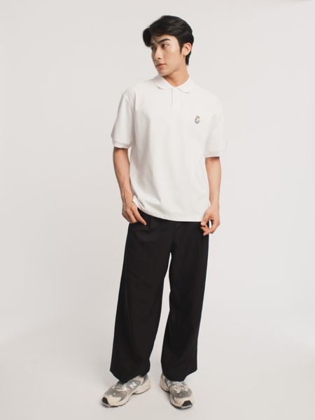  Áo Polo - Gánh hàng rong 