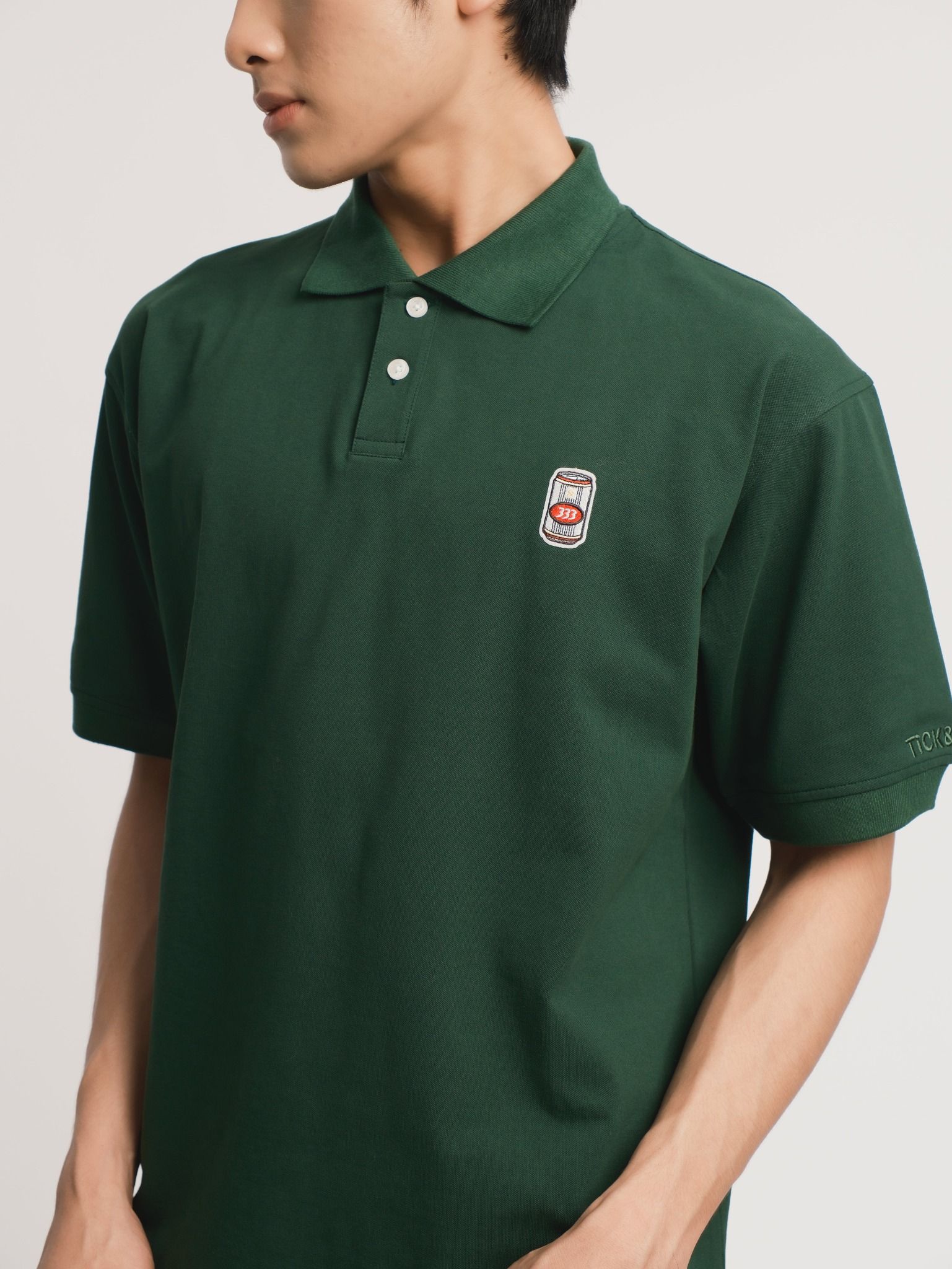  Polo Collection - Bia 333 