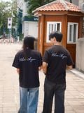  T-shirt Nhiều Chuyện 
