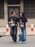  T-shirt Nhiều Chuyện 