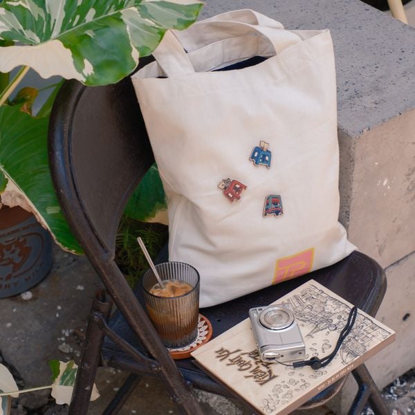  Pin Gỗ - Ghế đỏ, Ghế xanh, Ghế 3 màu 