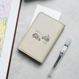  Leather Passport Holder - Người vận chuyển 