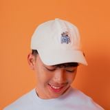 Cap Collection - Ghế cóc 