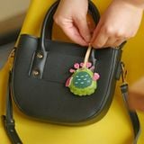  Leather Charm - Vũ Trụ 