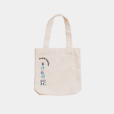  Tote Bag Collection - Cắt Tóc 