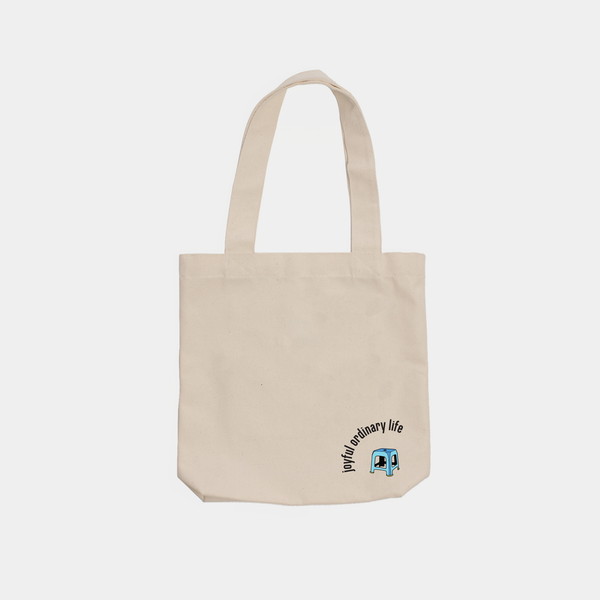  Túi tote Icon Huyền Thoại 