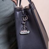  Móc Khóa Gỗ - Múa Rối Nước 