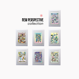  ART POSTER New Perspective 