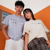  T-shirt Hớt Tóc 