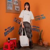  T-shirt Người Vận Chuyển 