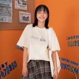  T-shirt Người Vận Chuyển 