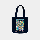  Túi tote Ninja Lead 