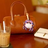  Leather Charm - Cung Hoàng Đạo 