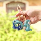  Leather Charm - Cung Hoàng Đạo 