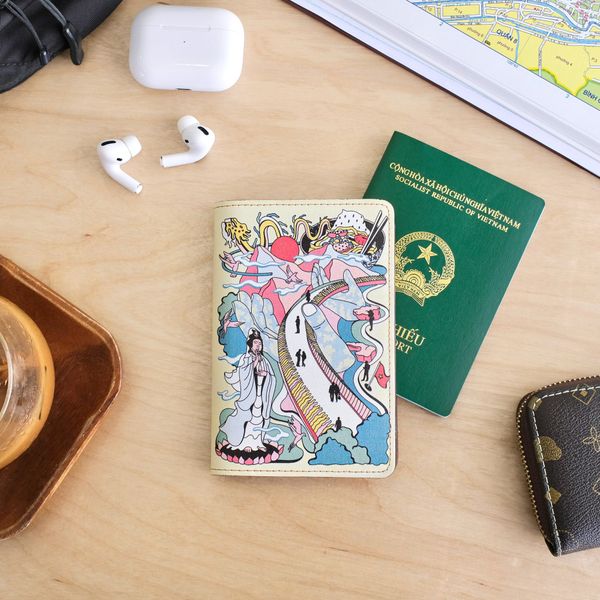  Bao Da Hộ Chiếu Đà Nẵng 