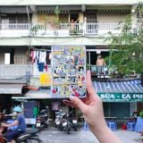  Bao Da Hộ Chiếu Chung cư 