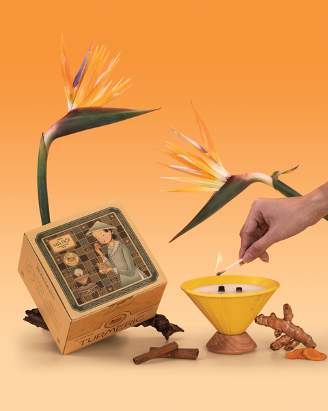  Nến Thơm Hà Nội - Nghệ 