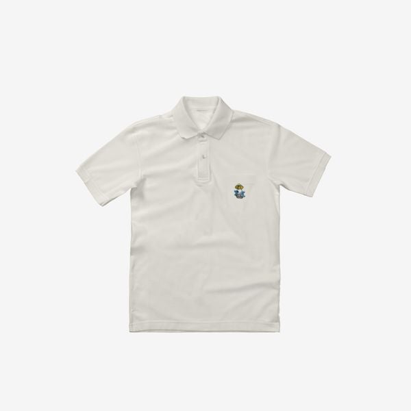  Áo Polo - Gánh hàng rong 