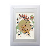 ART POSTER 