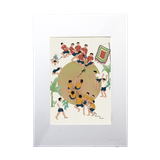  ART POSTER 