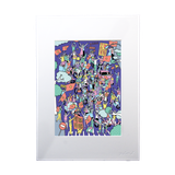  ART POSTER New Perspective 