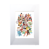  ART POSTER 
