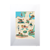  ART POSTER 