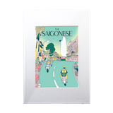  ART POSTER 