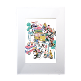  ART POSTER 