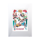 ART POSTER 