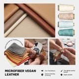  Leather Charm - Động vật 