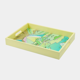  Lacquer Tray - Sơn Đoòng 
