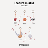  Leather Charm - Thể Thao 