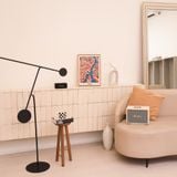  Bản Đồ Tranh Gỗ - Châu Á 