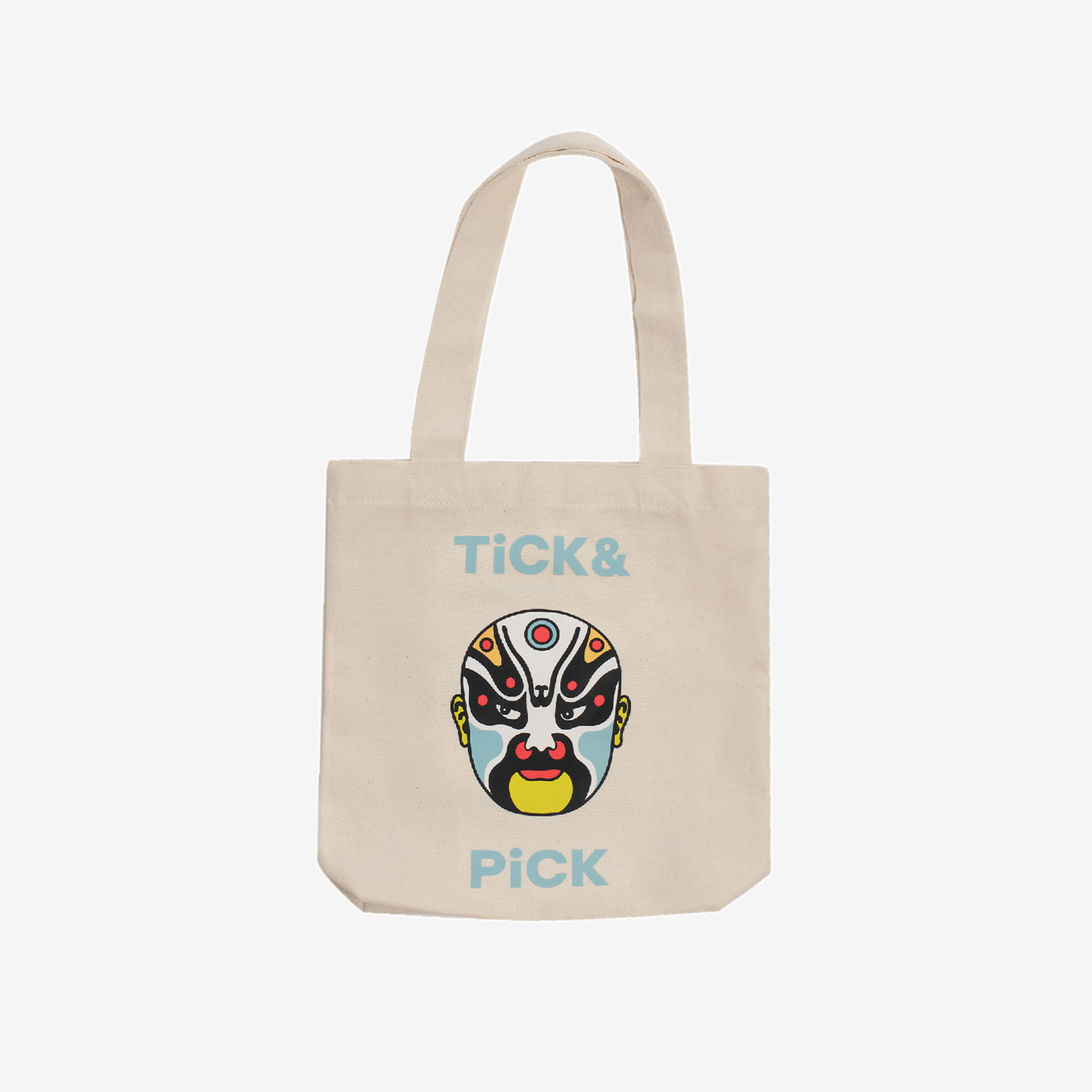  Tote Bag Collection - Hát Bội 