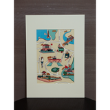  ART POSTER 