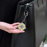  Wooden Keychain - Trống Đồng Đông Sơn 