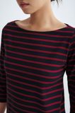  Striped Babytee T-shirt 