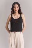  Cotton Tank Top 