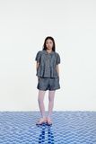  Quần ngắn - Grey Shorts - LIBÉ 7015 